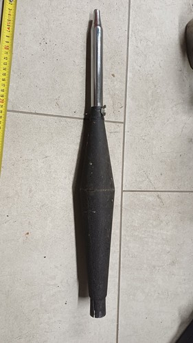 Marmitta spillo 28mm minarelli - marmitta,