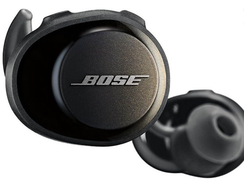 Bose soundsport free - bose,
