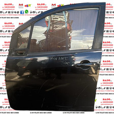 PORTIERA ANTERIORE SINISTRA SX