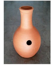 Udu - (potée, africaine)en