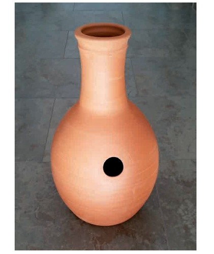 Udu - (potée, africaine)en