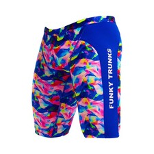 Funky Trunks Mens Wet Wave