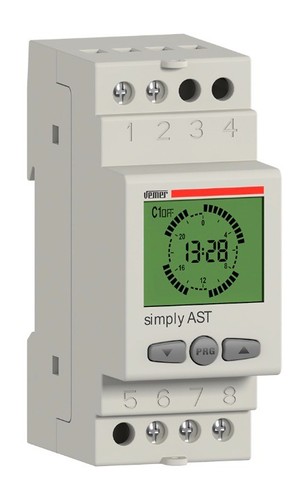 Vemer ve707600 simply - vemer,