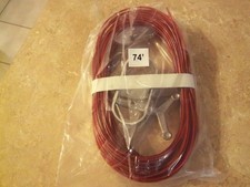 Cavo e verricello/cricchetto