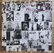 Rolling Stones Exile on Main