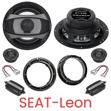 Set casse altoparlanti