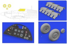 Eduard 634037 Kit Modellismo