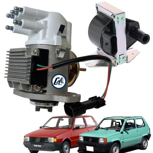 Spinterogeno bobina fiat uno - bobina,