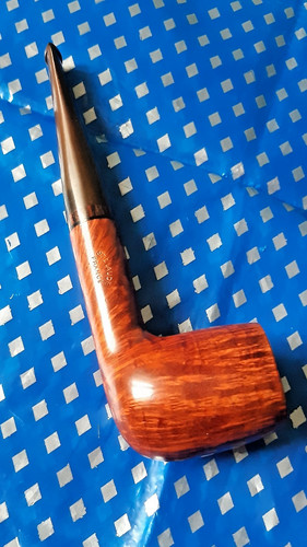 Pipa butz choquin vulcain - choquin, non