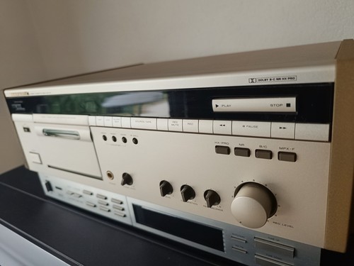 Vintage marantz high - vintage, sd-72