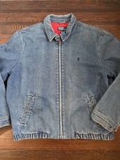 Giacca vintage Polo Ralph