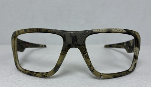 Oakley double edge solo - edge,