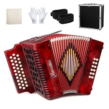 Rowadtim Fisarmonica 31 Tasti