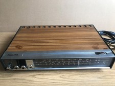 Philips sintonizzatore Fm