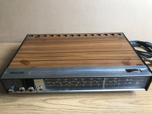 Philips sintonizzatore - , fm
