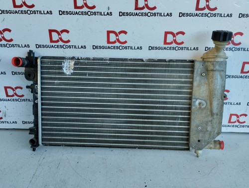 1301sq radiatore acqua - 1301sq,