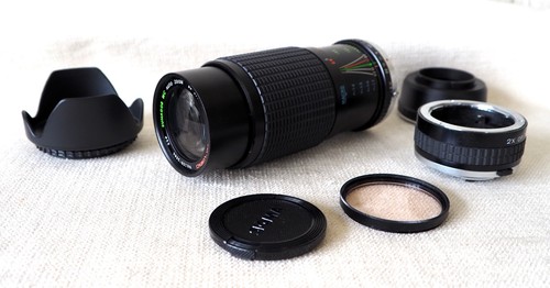 Obiettivo canon eos dslr - canon,