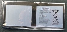 Batteria per Tablet Sony Z4