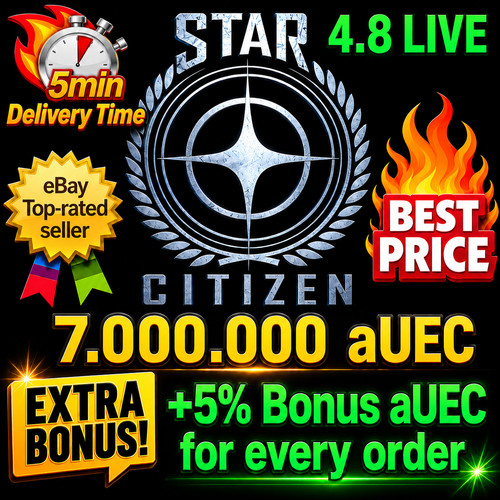Star citizen auec - star,