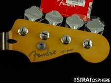 Fender Player II Jazz BASS
