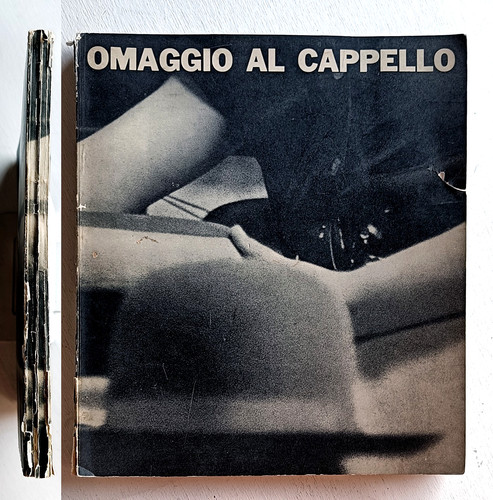 Omaggio cappello 1857 - 1857,