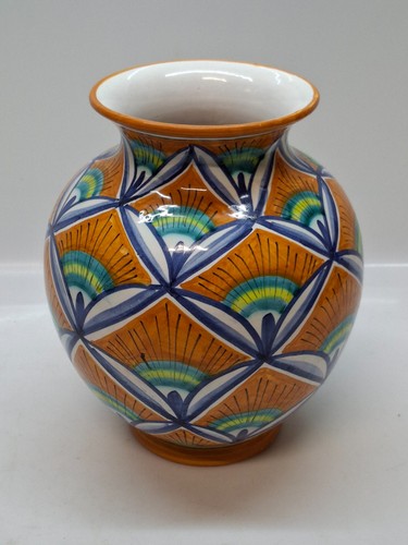 Vaso ceramica vintage - in,