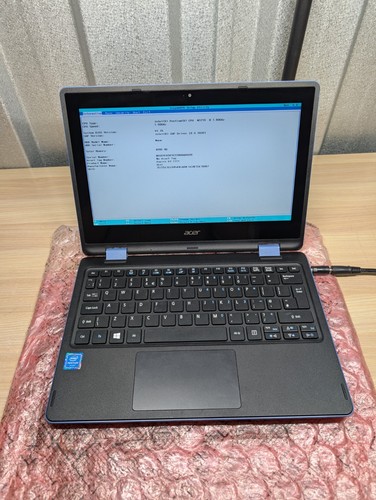 Acer aspire intel pentium - acer,