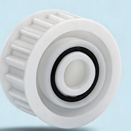 Pezzi ruota ricambio robot - ricambio,