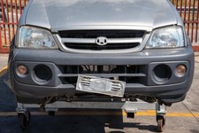 PARAURTI ANTERIORE COMPLETO PER DAIHATSU Terios 1° Serie 5211987401000 (97>06)