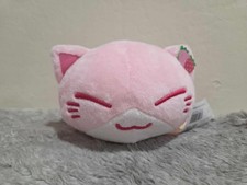 Nemuneko Gatto Rosa Fragola