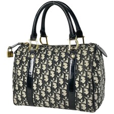 Christian Dior Trotter Pattern