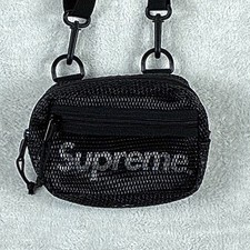 Borsa a tracolla Supreme