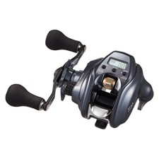 Mulinello elettrico DAIWA