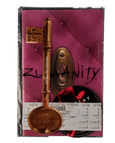 Programma zumanity con - programma,
