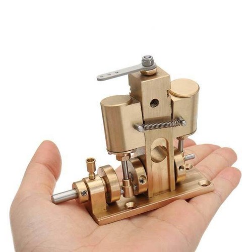 Microcosm m36 mini motore - m36, a