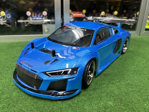 Telaio tamiya 49491 audi - tamiya, #49491