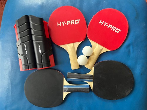 Pro set ping pong - set,