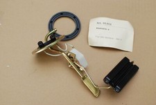Fiat 850 Familiare 600T fuel