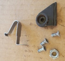 Molla interruttore usata