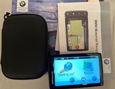 navigatore per moto BMW MOTORRAD NUVI VI
