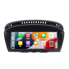 Car Navigation System For BMW