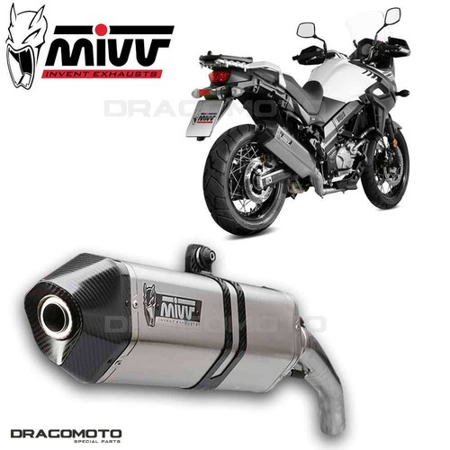 Suzuki strom 650 2017 - suzuki,