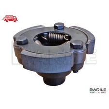 Frizione 3 Masse Scuotitore