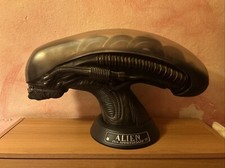 Testa  Alien DVD 9 Originale