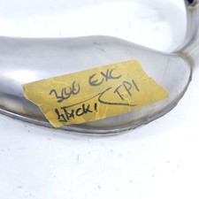 KTM EXC 300 TPI EZ:22 Scarico