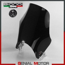 Cupolino Biondi Nero 8010046
