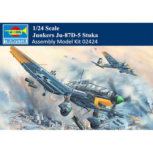 Trombettiere tedesco junkers - trombettiere,