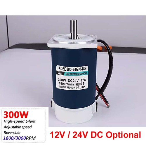 300w 5d300gn 12v - 5d300gn, 24v