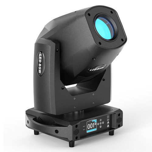 Luce scena 250 zoom - luce, di