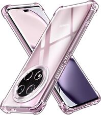 Custodia Cover TPU PROTEZIONE FOTOCAMERA CAMERA per HONOR MAGIC 7 LITE